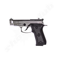 Ekol Special II 99 Schreckschusspistole 9mm - Chrom