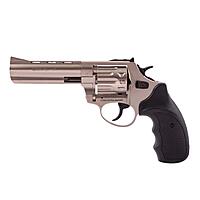 Ekol Viper Schreckschussrevolver 9mm R.K. 4,5 Zoll Nickel