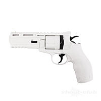 Elite Force H8R Gen2 Airsoft Revolver 6mm BB - White