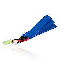 Elite Force LiPo Akku Tamiya Small 11,1 V 1200 mAh 20 C Tripanel Type