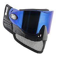 Empire E-Mesh - Mirror Blue Thermalmaske Airsoft / Paintball