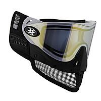 Empire E-Mesh - Mirror White Thermalmaske Airsoft / Paintball