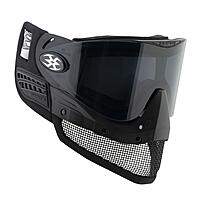 Empire E-Mesh -SMOKE Thermalmaske Airsoft / Paintball