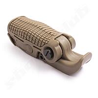 FMA AB163 Foldable Grip - Flat Dark Earth