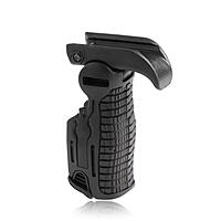 FMA AB163 Foldable Grip Schwarz