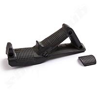 FMA FFG-1 Angled Foregrip - Black