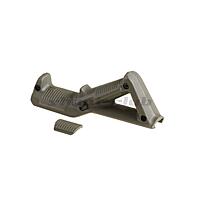 FMA FFG-1 Angled Foregrip - OD Green