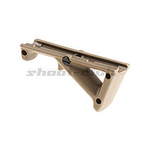 FMA FFG-2 Angled Foregrip angewinkelter Frontgriff - FDE