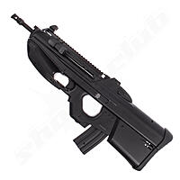 FN F2000 S-AEG Softairgewehr / schwarz