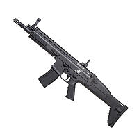 FN Herstal Scar L Airsoft Gewehr S-AEG 6mm BB Schwarz