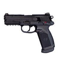 FNX-45 Civilian Airsoftpistole GBB 6mm BB Schwarz