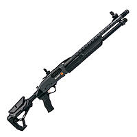 Fabarm SDASS Flinte Pro Telescopic Stage 2 12/76