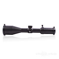 Falke 3-12x56 L4 Hunt Series Jagd Zielfernrohr