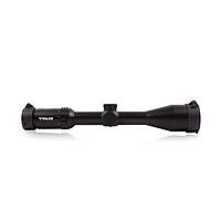 Falke Zielfernrohr 2-12x50-HD Tac SFP Mil-Dot Leuchtabsehen