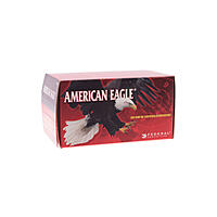 Federal American Eagle - Kal. .22lfb - 500 KK-Patronen