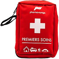 First Aid Regular umfangreiches Erste Hilfe Set