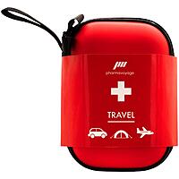 First Aid Travel Erste Hilfe Reise Set