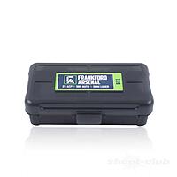Frankford Arsenal Munitionsbox fr 50 Patronen 9mmLuger, .25ACP, .32ACP, .380ACP