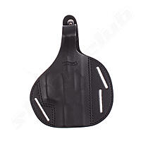 Grtelholster Walther Quick Defense fr Walther P99 und H&K P30
