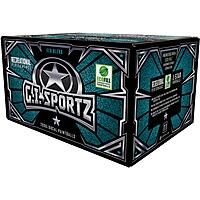 G.I. Sportz 1* Paintballs Kaliber .68 Field Paint 2.000 Stck/Karton