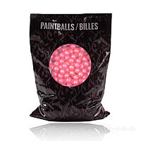 G.I. Sportz Paintballs Kaliber .50 Field Paint 500 Stck