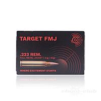 GECO Bchsenpatronen, VM, 4,1g/63Grs im Kal. .223Rem - 50 Stck