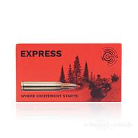 GECO Express - 3,6g/55Grs im Kal. .223Rem - 20 Stck