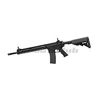 G&G CM15 KR APR 14,5 Zoll Airsoft S-AEG Gewehr ab18 - Black