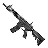 G&G CM15 KR CQB 8.5 Zoll S-AEG 6mm Airsoft Gewehr ab18 - Black