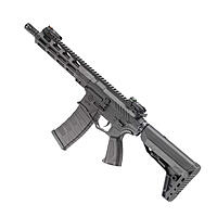 G&G CM16 Batto AEG Airsoft Gewehr 0,5 Joule 6mm BB schwarz
