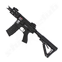 G&G CM16 Firehawk AEG 0,5J - 6mm Airsoft Gewehr ab14