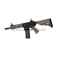 G&G CM16 Raider 2.0 Airsoft AEG 0,5 Joule Gewehr ab 14 - TAN