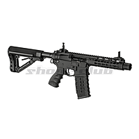 G&G CM16 Wild-Hog 7 Inch S-AEG mit Mosfet & ETU - P18