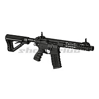 G&G CM16 Wild-Hog 9 Inch S-AEG mit Mosfet & ETU - P18