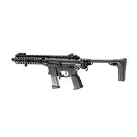 G&G FAR 9 S-AEG Airsoft Gewehr 6mm BB schwarz