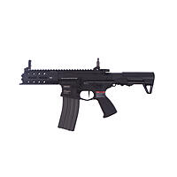 G&G GC16 ARP556 AEG 0,5J 6mm Airsoft Gewehr ab14 - Black