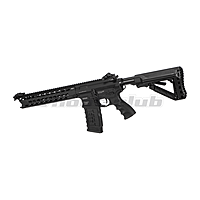 G&G GC16 Predator S-AEG 6mm Airsoft Black Metall Version - max. 1,6J ab18