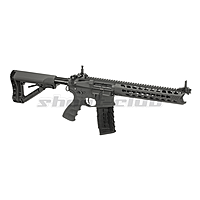 G&G GC16 Predator S-AEG 6mm Airsoft Grey Metall Version - max. 1,6J ab18