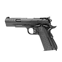 G&G GX45 MKV Airsoft Pistole Vollmetall GBB 6mm BB schwarz