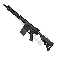 G&G Knight's Armament SR25 E2 APC M-LOK S-AEG 6 mm - 1,4 Joule
