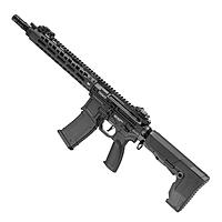 G&G MGCR 556 Airsoft Gewehr 10 S-GBR GBB 6mm BB schwarz G&G MGCR 556 Airsoft Gewehr 10 S-GBR GBB 6mm BB schwarz