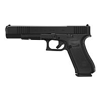 GLOCK 17L Gen5 MOS FS 9 mm Luger Selbstladepistole Longslide