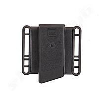 GLOCK Magazintasche f. 9 mm/.40/.357 Grtelbreiten bis 63 mm