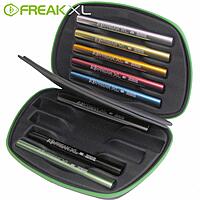 GOG Freak XL Boremaster Kit inklusive 8 Hlsen