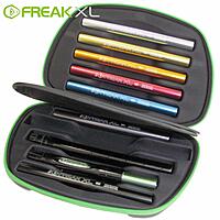 GOG Freak XL Set 14 inkl. Koffer, 8 Hlsen, Freak Front, Cocker Back