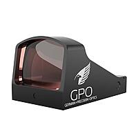 GPO SPECTRA Pistol Dot Rotpunktvisier