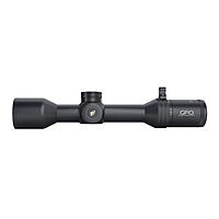 GPO Spectra 8x 1,6-13x44i Zielfernrohr G4i Fiber Absehen
