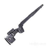 GRS Sporter Varmint Schaft f�r Howa M-1500 SA - Black