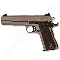 GSG 1911 US-TAN .22Lfb