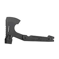 GSG-9 Einsatzaxt EA1 inkl. Kydex-Holster